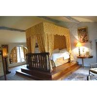 two night escape for two with breakfast at domaine de rennebourg in fr ...