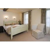 two night stay with breakfast at the white swan hotel middleham for tw ...