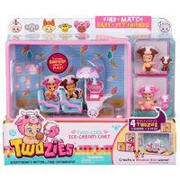 twozies fun two gether playset two cool