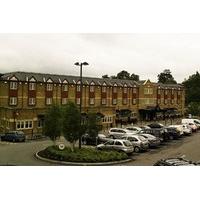 Two Night Break with Dinner at Village Hotel Club Maidstone