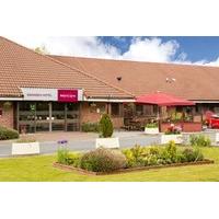 two night break at mercure swansea hotel