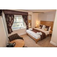 Two Night Break for Two at The Rutland Arms Hotel