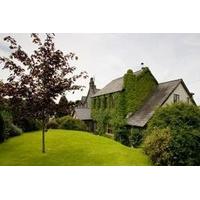 Two Night Hotel Break with Gourmet Meal at Tyn Rhos Hotel