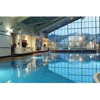 Two Night Break with Dinner at Village Hotel Club Liverpool