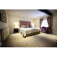 Two Night Break at Ringwood Hall Hotel