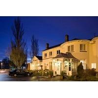Two Night Break at Mercure Coventry Brandon Hall Hotel and Spa