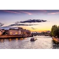 Two Night Paris Break and Dinner Cruise for Two
