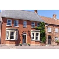 Two Night Hotel Break at The Old Cider House 4* Guesthouse