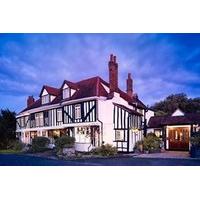 Two Night Break at Marygreen Manor Hotel