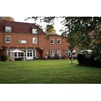 two night break at pinewood hotel