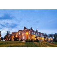 Two Night Break at Mercure Newbury Elcot Park