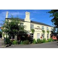 two night break at the wheatsheaf hotel