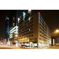 two night break at ibis london city