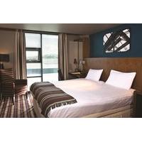 Two Night Break with Dinner at Village Hotel Club Leeds South