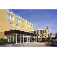Two Night Hotel Break with Dinner at Hallmark Hotel Manchester Airport