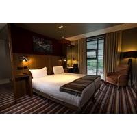 Two Night Break with Dinner at Village Hotel Club Farnborough