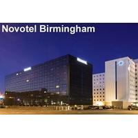 Two Night Family Break at a Novotel Hotel