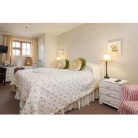 Two Night Break at Rudstone Walk