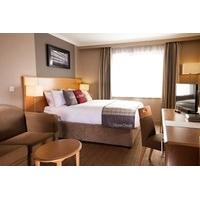 Two Night Break with Dinner at Village Hotel Club Swansea