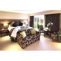 two night break in a deluxe room at coniston hotel