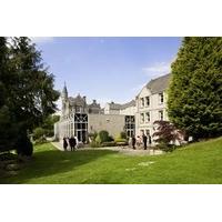 Two Nights for the Price of One Relaxation Break at Ardoe House Hotel
