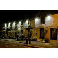 Two Night Stay with Dinner at Auld Cross Keys Inn