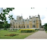 Two Night Midweek Break at Thoresby Hall Hotel