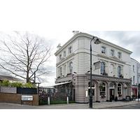 Two-Course Pub Meal and Drink for Two at The Pembroke, Primrose Hill