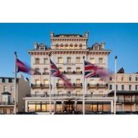 Two Night Hotel Break at the Mercure Brighton Seafront Hotel