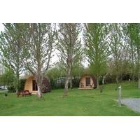 Two Night Glamping Break at Daisy Banks