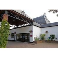 Two Night Break at Mercure Chester North Hotel