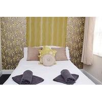 Two Night Break at Collingwood Guest House for Two
