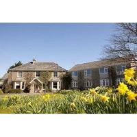 Two Night Country Escape at Fairwater Head Hotel