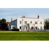 two night break at woughton house mgallery by sofitel