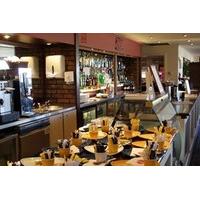 Two Night Break at Mercure Wetherby Hotel