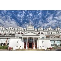 two night escape for two at the grand hotel special offer