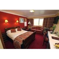 Two Night Break with Breakfast for Two at Shap Wells Hotel