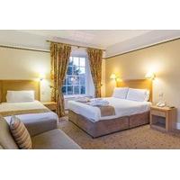 Two Night Stay at The Royal Victoria Hotel Snowdonia