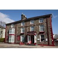 Two Night Break at the Royal Sportsman Hotel