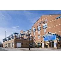 Two Night Family Break at Novotel Wolverhampton