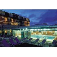 Two Night Break with Dinner at Hallmark Hotel Bournemouth West Cliff