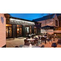 Two-Course Pub Meal and Drink for Two at The Green Man, Hemel Hempstead