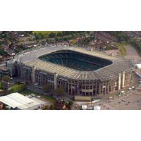 twickenham stadium tour