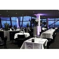 Two Course Meal with Prosecco for Two at Marco Pierre White Restaurant, Birmingham