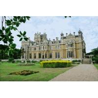 Twilight Retreat at Thoresby Hall for One