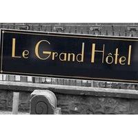two night spa break with breakfast at the grand hotel le mont dor in f ...