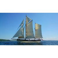 Two Night Tall Ship Sailing Break for Two in Scotland
