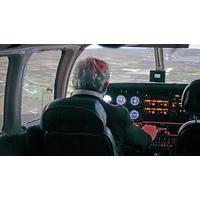 Two Hour Twin Engine Simulator Flight in West Sussex