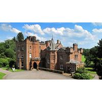 two night hotel escape for two at friars carse dumfries and galloway