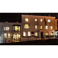 two night boutique escape for two at stanwell house hotel hampshire